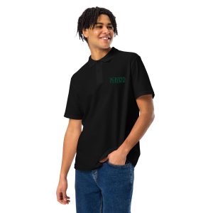unisex pique polo shirt black front 6793ccf1e4309.jpg