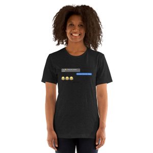 unisex staple t shirt black heather front 6791da2ef058c.jpg