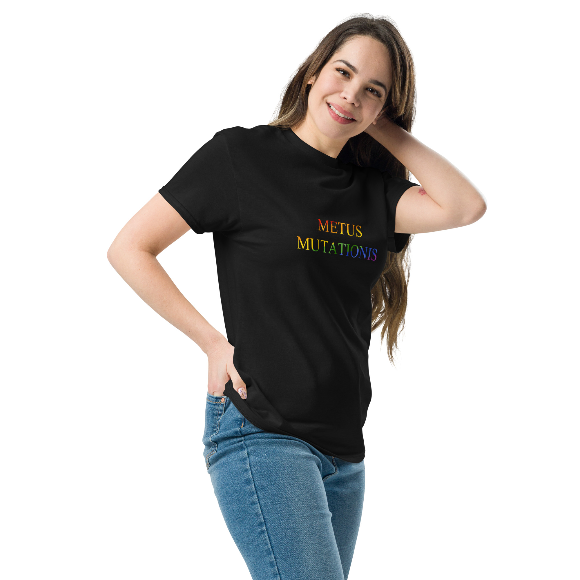 unisex classic tee black left front 684ce118a6f0a.jpg