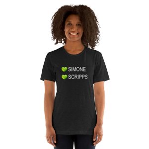 unisex staple t shirt black heather front 69bc96ee1e9a1.jpg