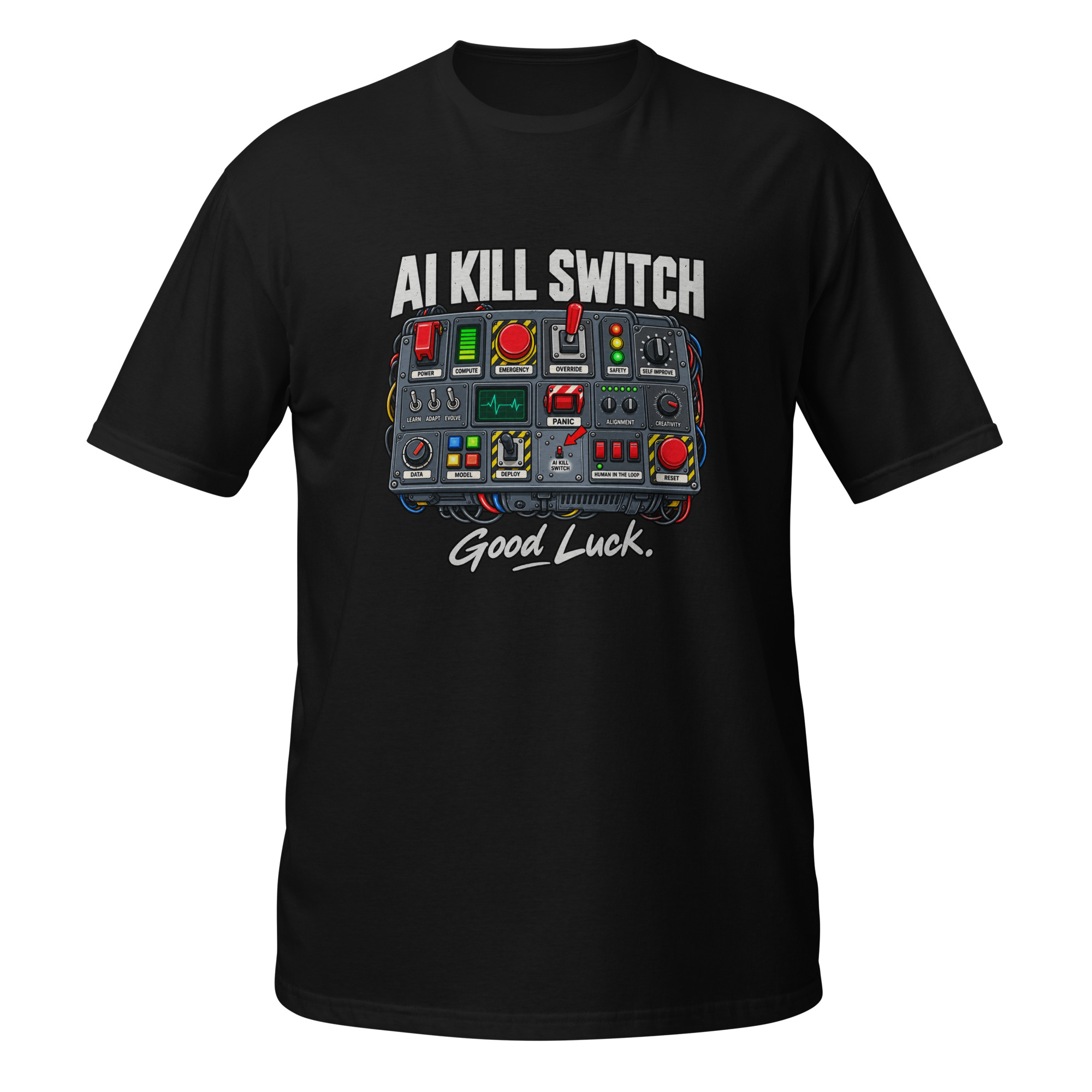 unisex basic softstyle t shirt black front 6aad63df59dd8.jpg