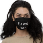its a Weed Cough Obscure A Tees , its a Weed Cough